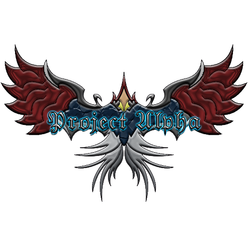 ProjectAlpha